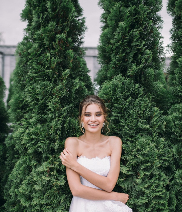 Tu sei la mia vita: cвадьба Ярослава