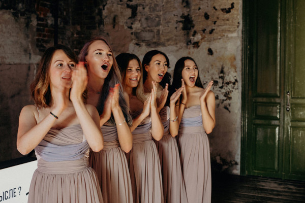 Люблю тебя больше, чем котлетки: свадьба Ильи