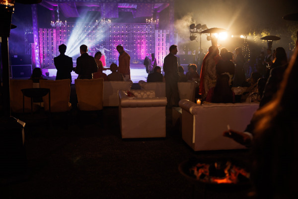 About Indian weddings