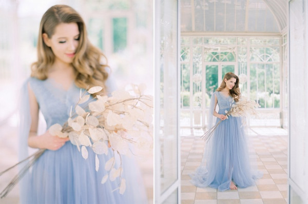 Свадебный проект «Что рисует любовь?»