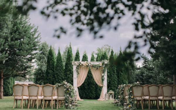 Tu sei la mia vita: cвадьба Ярослава