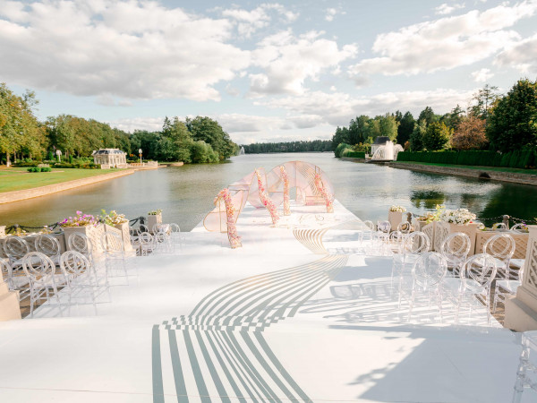 Свадьба Валерии и Кирилла