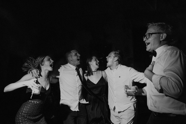 Люблю тебя больше, чем котлетки: свадьба Ильи