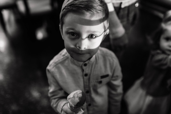 TOP15FAMILY: мероприятие для детей свадебных профессионалов