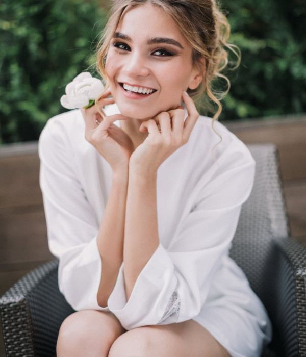 Tu sei la mia vita: cвадьба Ярослава