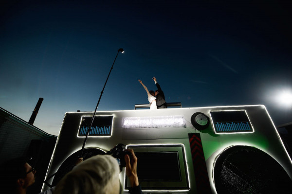 Коля и Алена: #thefrostwedding