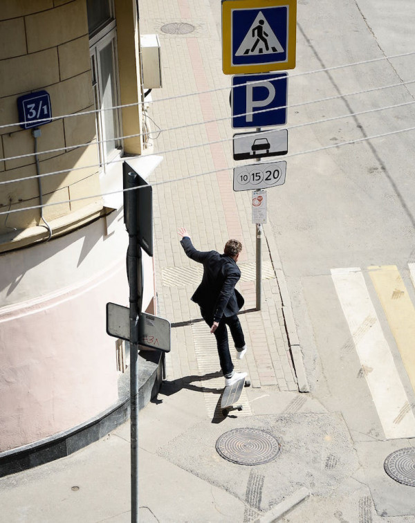 Коля и Алена: #thefrostwedding