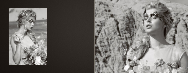 Futuristic love: лавстори о марсианах