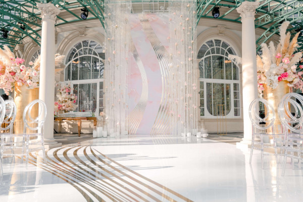 Свадьба Валерии и Кирилла