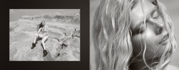 Futuristic love: лавстори о марсианах