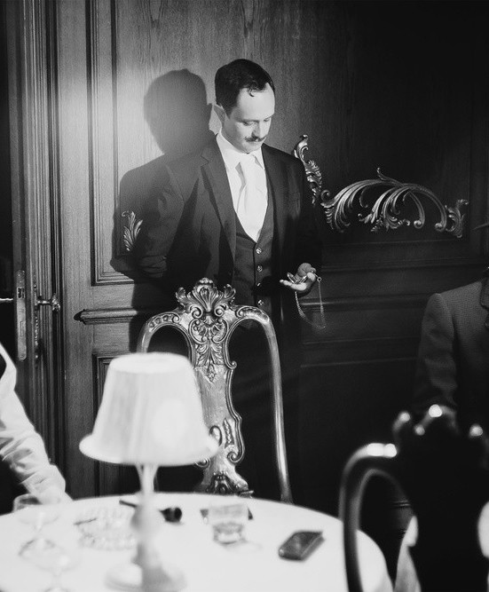 Звезда мистера шоу: Александра и Лидия