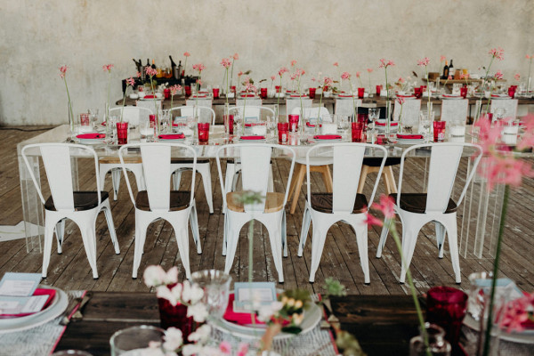 Люблю тебя больше, чем котлетки: свадьба Ильи