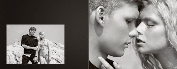 Futuristic love: лавстори о марсианах