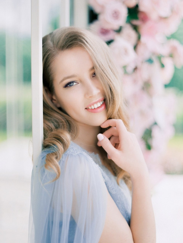 Свадебный проект «Что рисует любовь?»