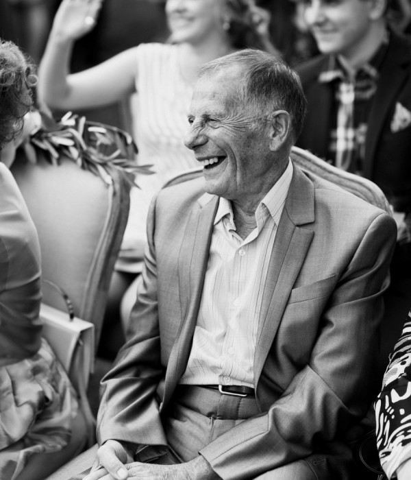 Tu sei la mia vita: cвадьба Ярослава