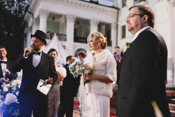 Звезда мистера шоу: Александра и Лидия