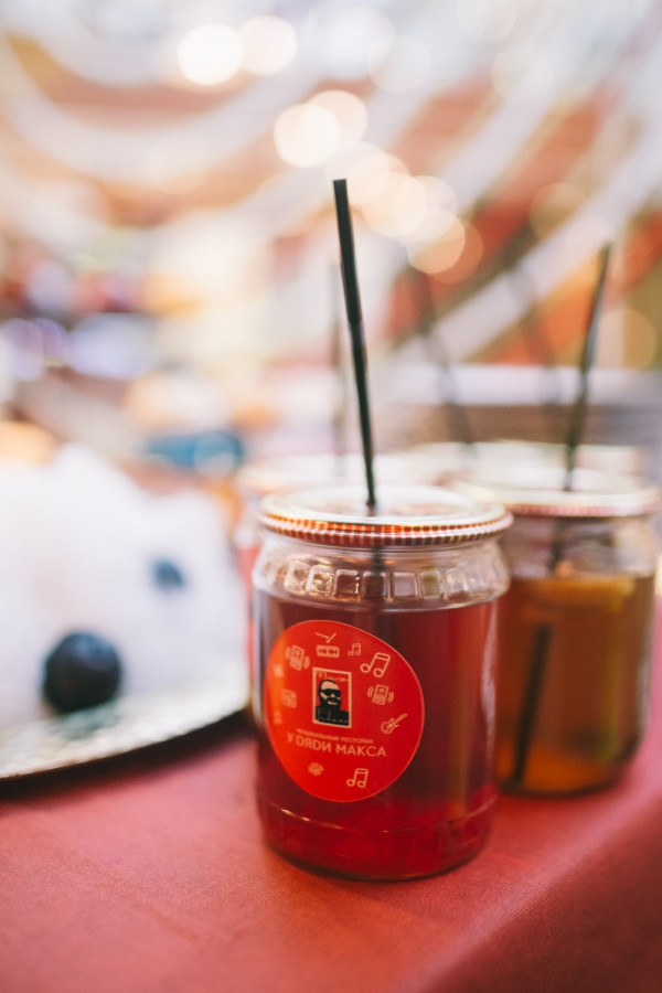 TOP15FAMILY: мероприятие для детей свадебных профессионалов