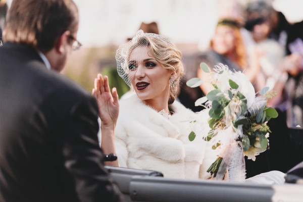 Звезда мистера шоу: Александра и Лидия