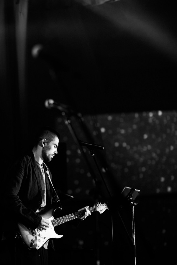 Арт-ужин для свадебных профессионалов от ORION HALL