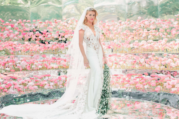 Наталья Легенда: как формировался стиль фотографа