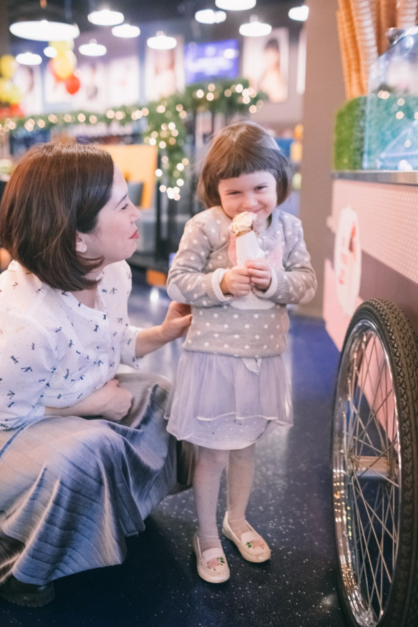 TOP15FAMILY: мероприятие для детей свадебных профессионалов