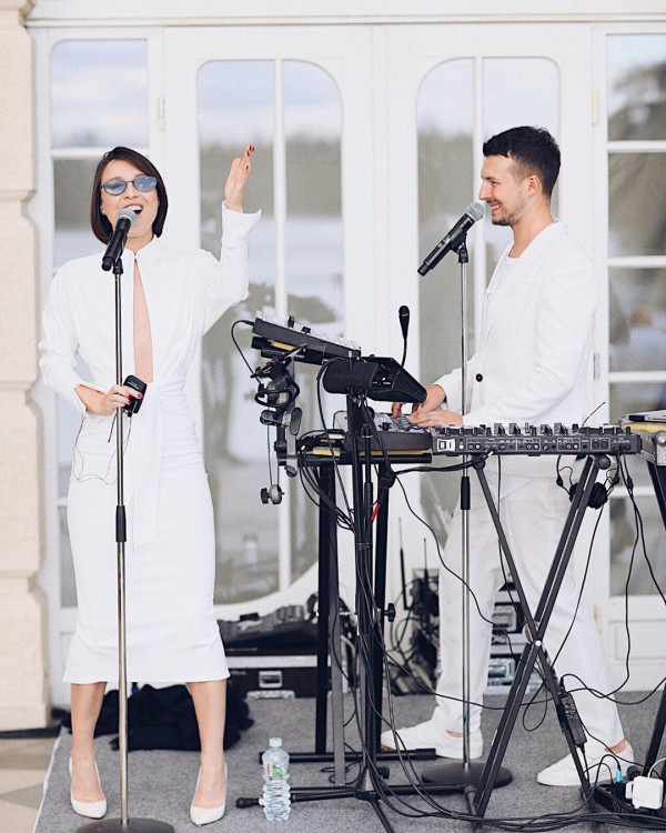 Лучшие кавер-группы: TOFU