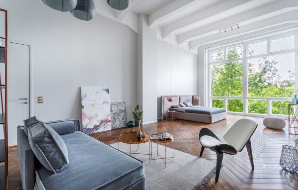 Лучшие фотостудии Москвы для невест