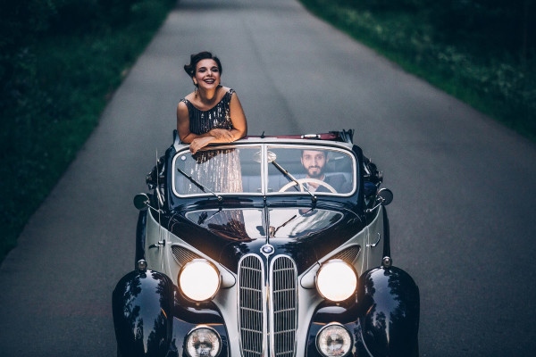 Love story вне времени: грандиозный проект Miras