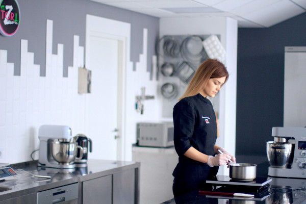 Необычные свадебные торты для тех, кто устал