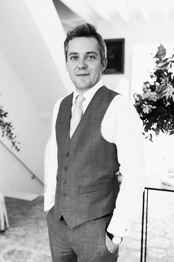 Испанская свадьба на Майорке