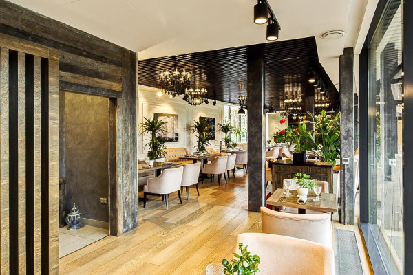 Все о свадьбах в Olymp Junior