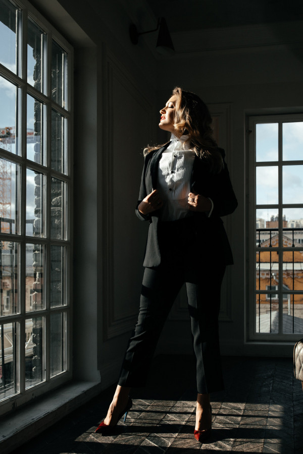 Диджеи Людмила Щербакова