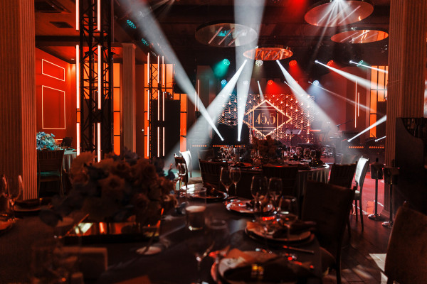 Агентства Feerique Event & Emotions