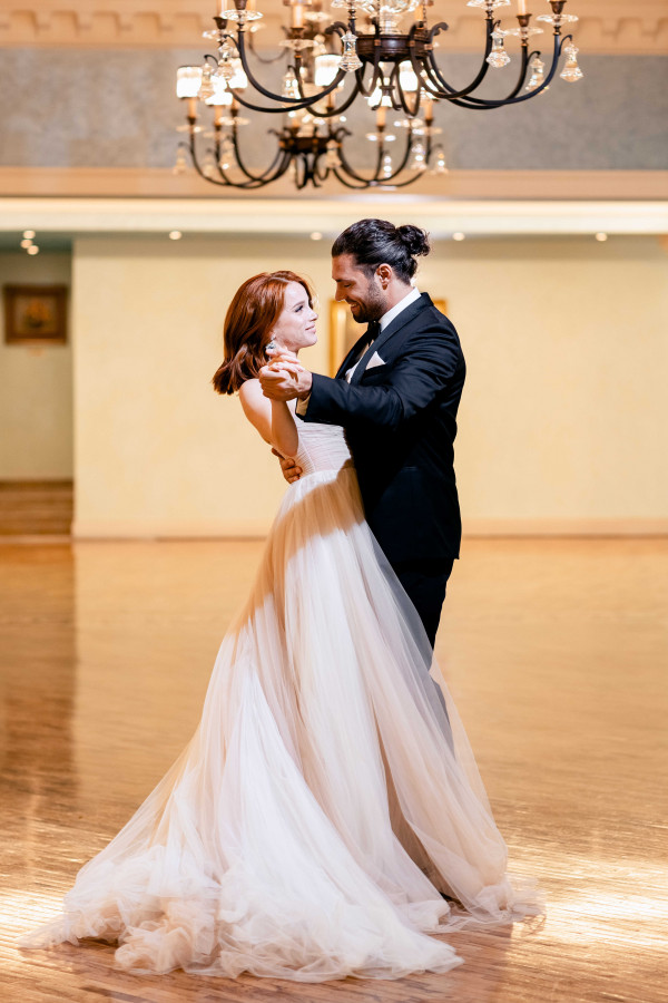 Утро в отеле Radisson Collection Hotel —