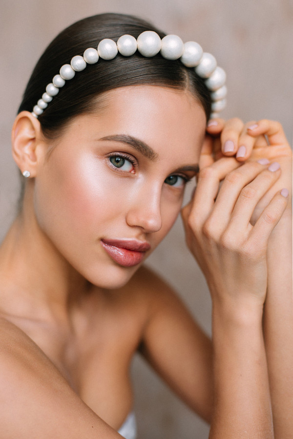 Итоги премии WEDDING STYLE & BEAUTY