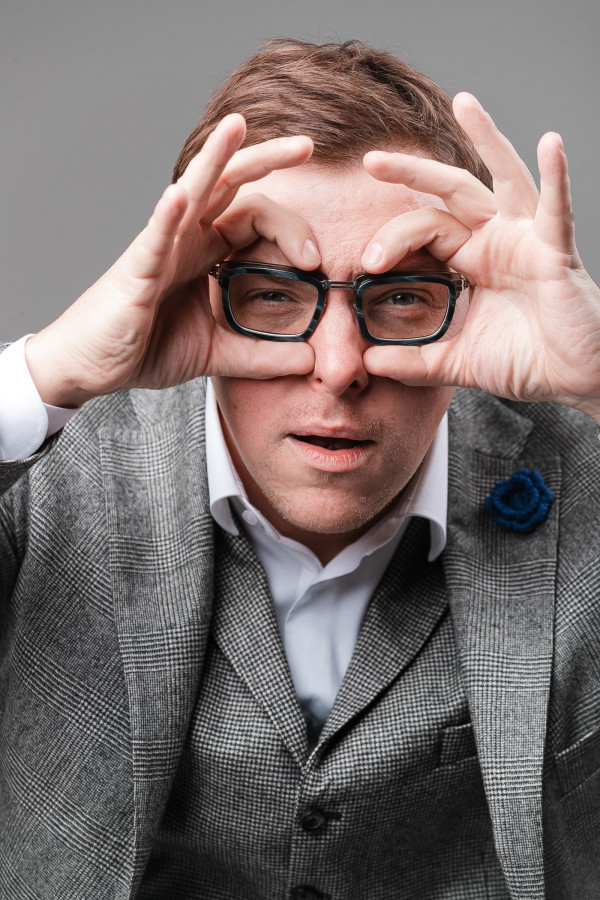 Чек-лист: что обсудить с ведущим на первой