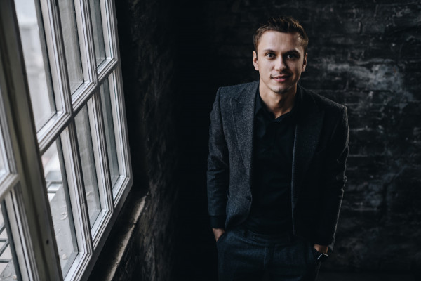 Диджеи Кирилл Свиридов