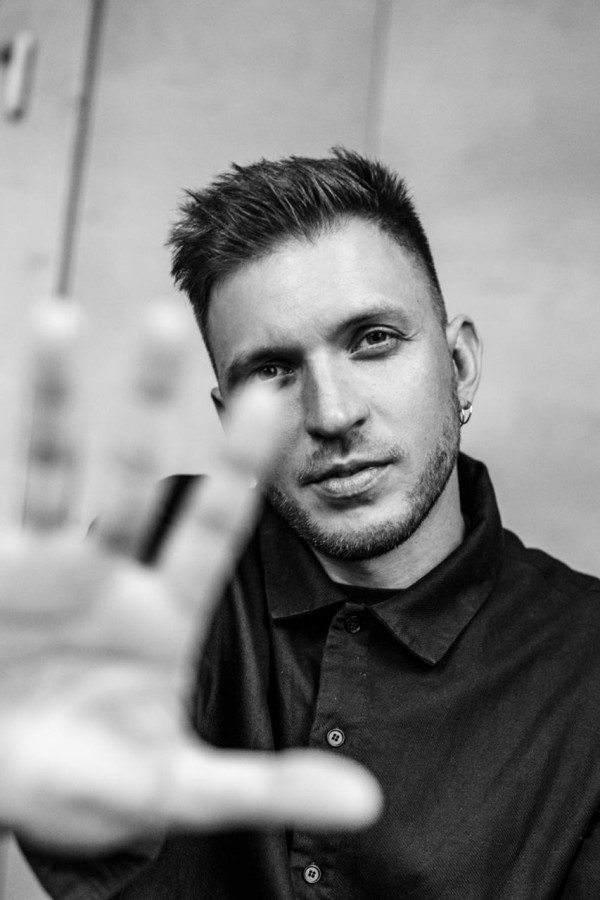 Диджеи TOP15MOSCOW рассказали, почему им нравится работать