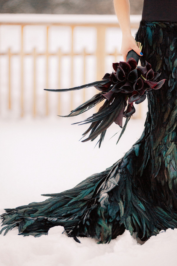 «Хочу самую необычную свадьбу»: 3 решения агентства