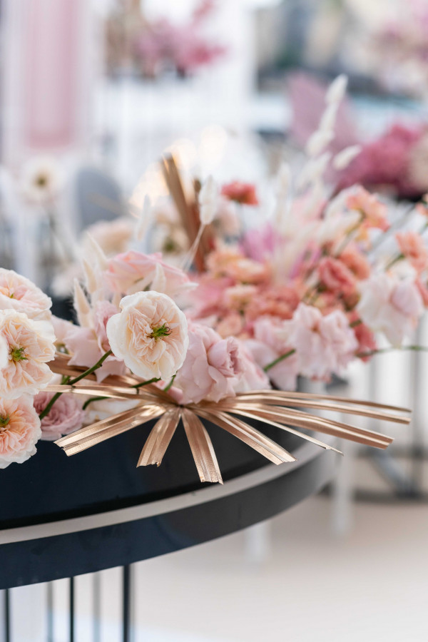 «Казино Рояль»: масштабный проект About You Decor