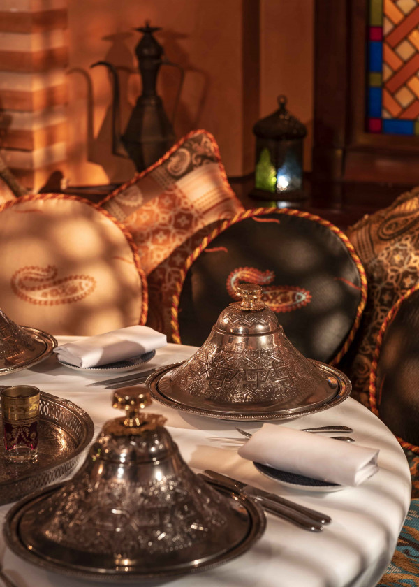 Где и как отметить свадьбу или годовщину