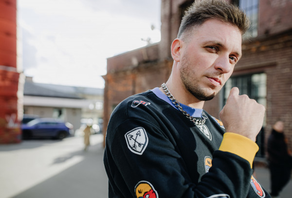 Диджеи Сергей Лосев