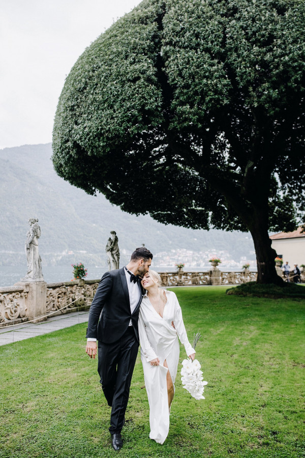 Арсений Прусаков — один из лучших свадебных