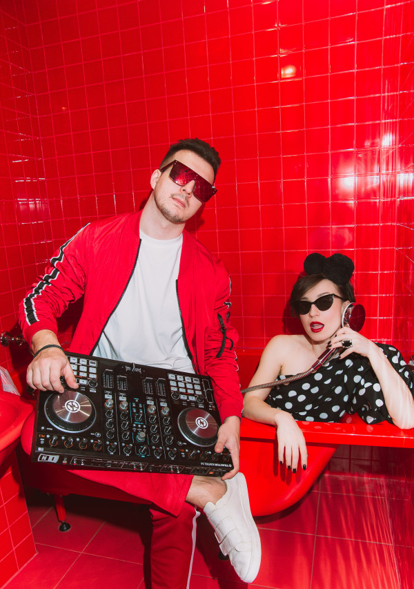 Лучшие кавер-группы: TOFU