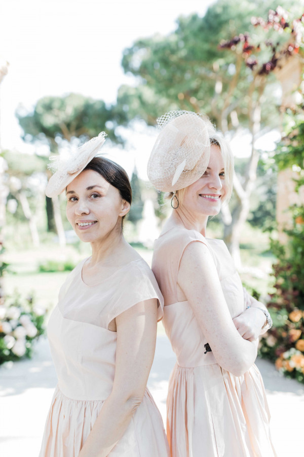 Свадьба актера Евгения Пронина в итальянском бутик-отеле