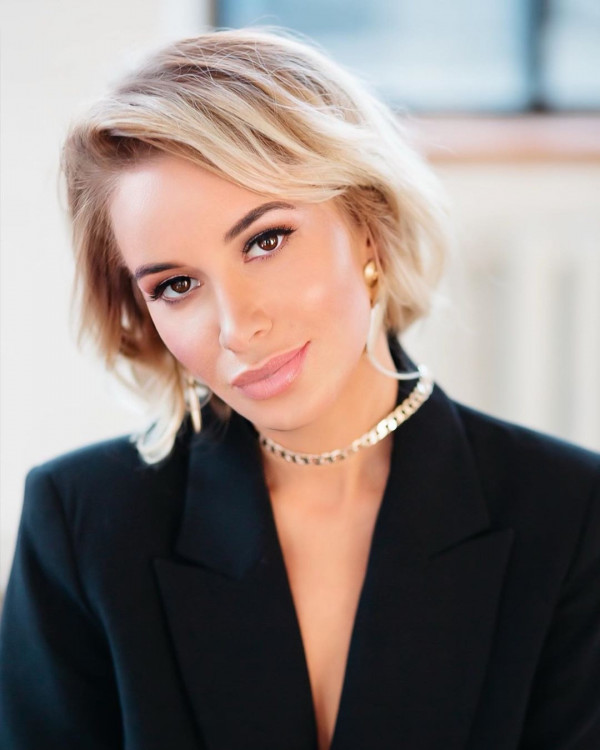 Стилисты Яна Герман