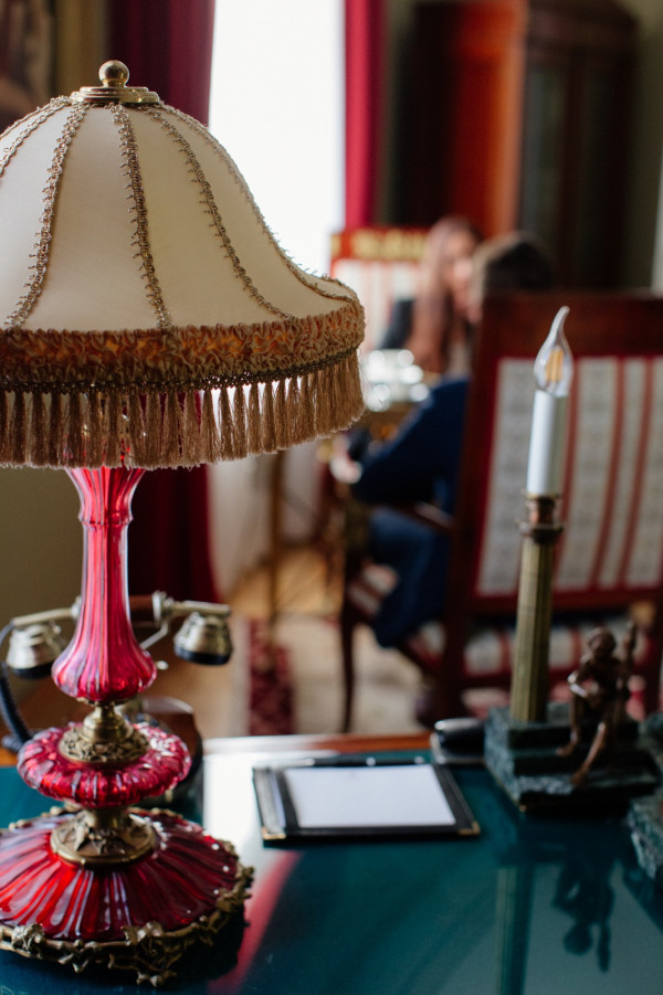 Все о свадьбах в отеле «Националь»