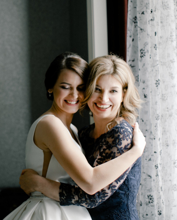 Свадьба в сказочном саду