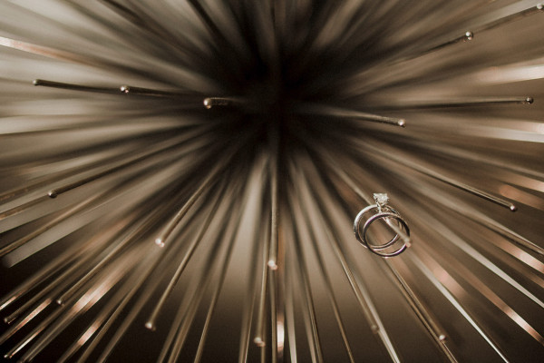 Колоритная свадьба в отеле Hyatt Regency Moscow