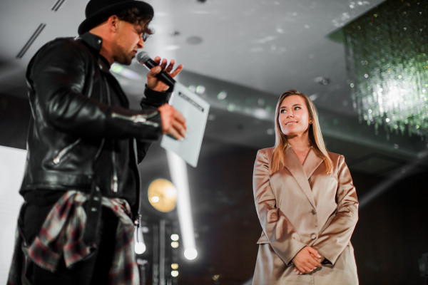 Итоги премии WEDDING STYLE & BEAUTY